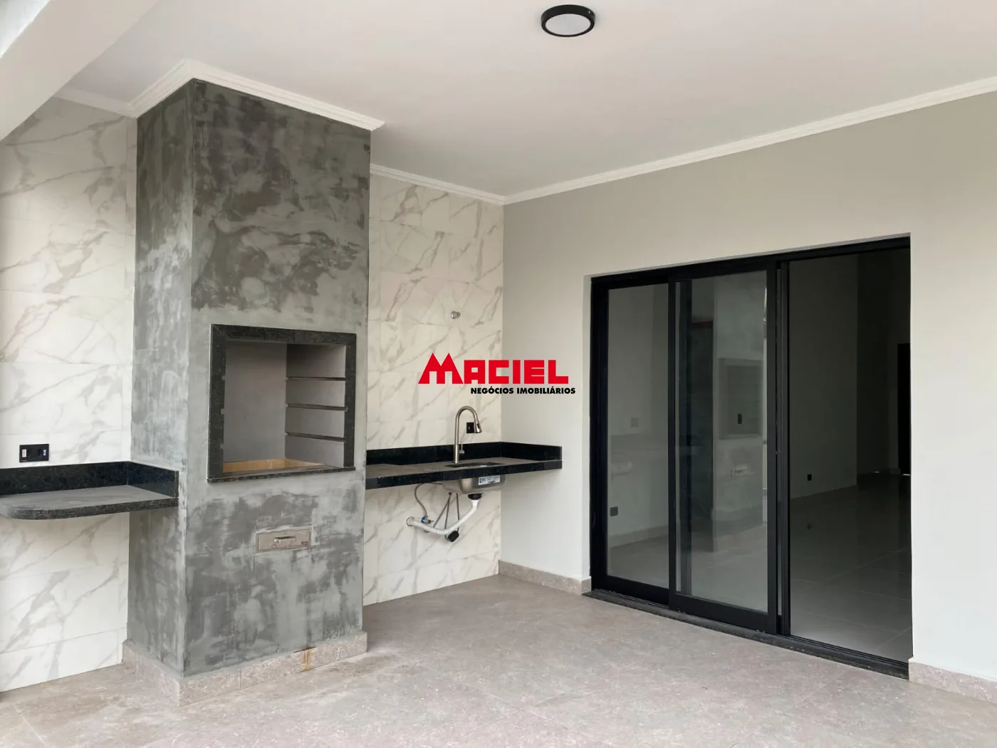 Comprar Casa / Condom&iacute;nio em Jacare&iacute; R$ 1.100.000,00 - Foto 2