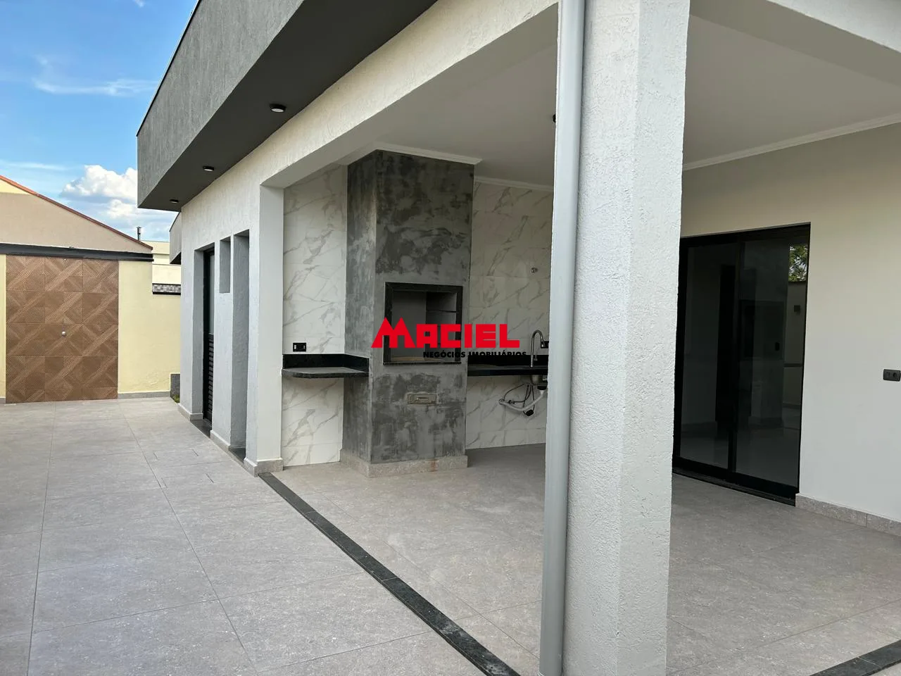 Comprar Casa / Condom&iacute;nio em Jacare&iacute; R$ 1.100.000,00 - Foto 8