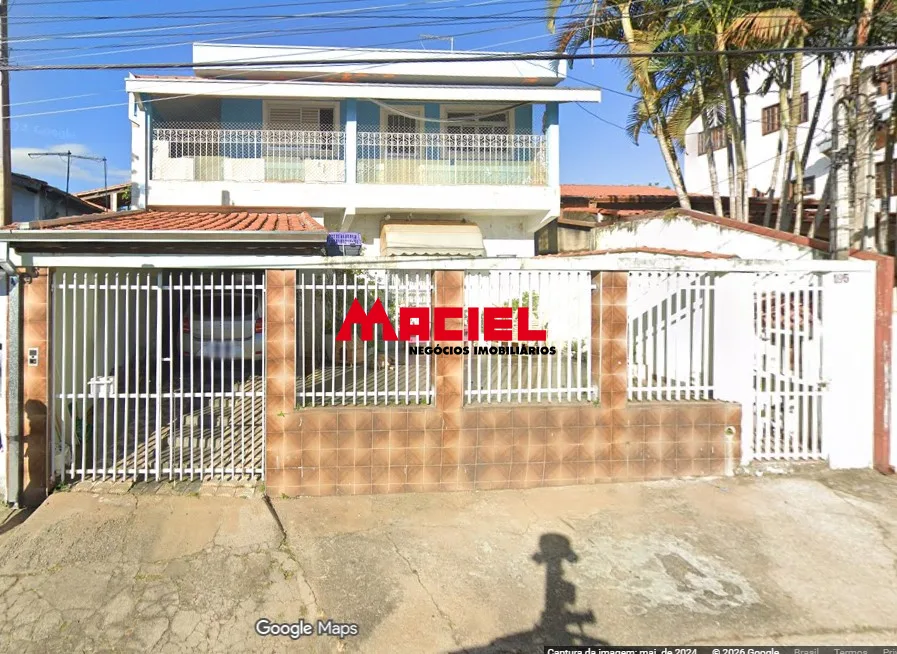 Comprar Casa / Padr&atilde;o em S&atilde;o Jos&eacute; dos Campos R$ 900.000,00 - Foto 1