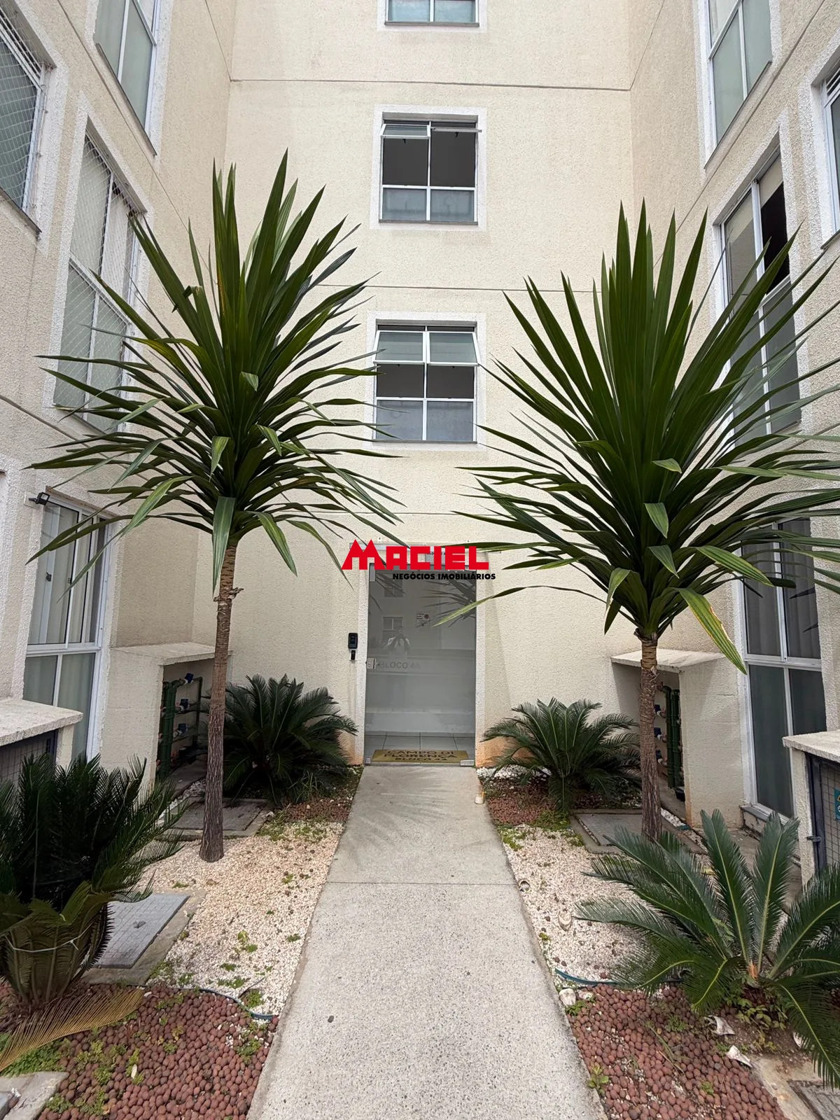 Comprar Apartamento / Padr&atilde;o em S&atilde;o Jos&eacute; dos Campos R$ 220.000,00 - Foto 3