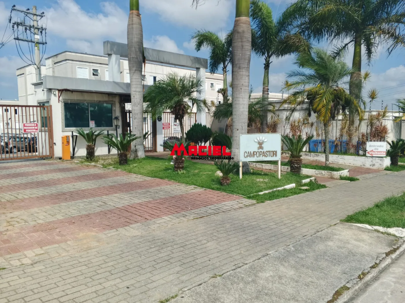 Comprar Apartamento / Padr&atilde;o em S&atilde;o Jos&eacute; dos Campos R$ 220.000,00 - Foto 1
