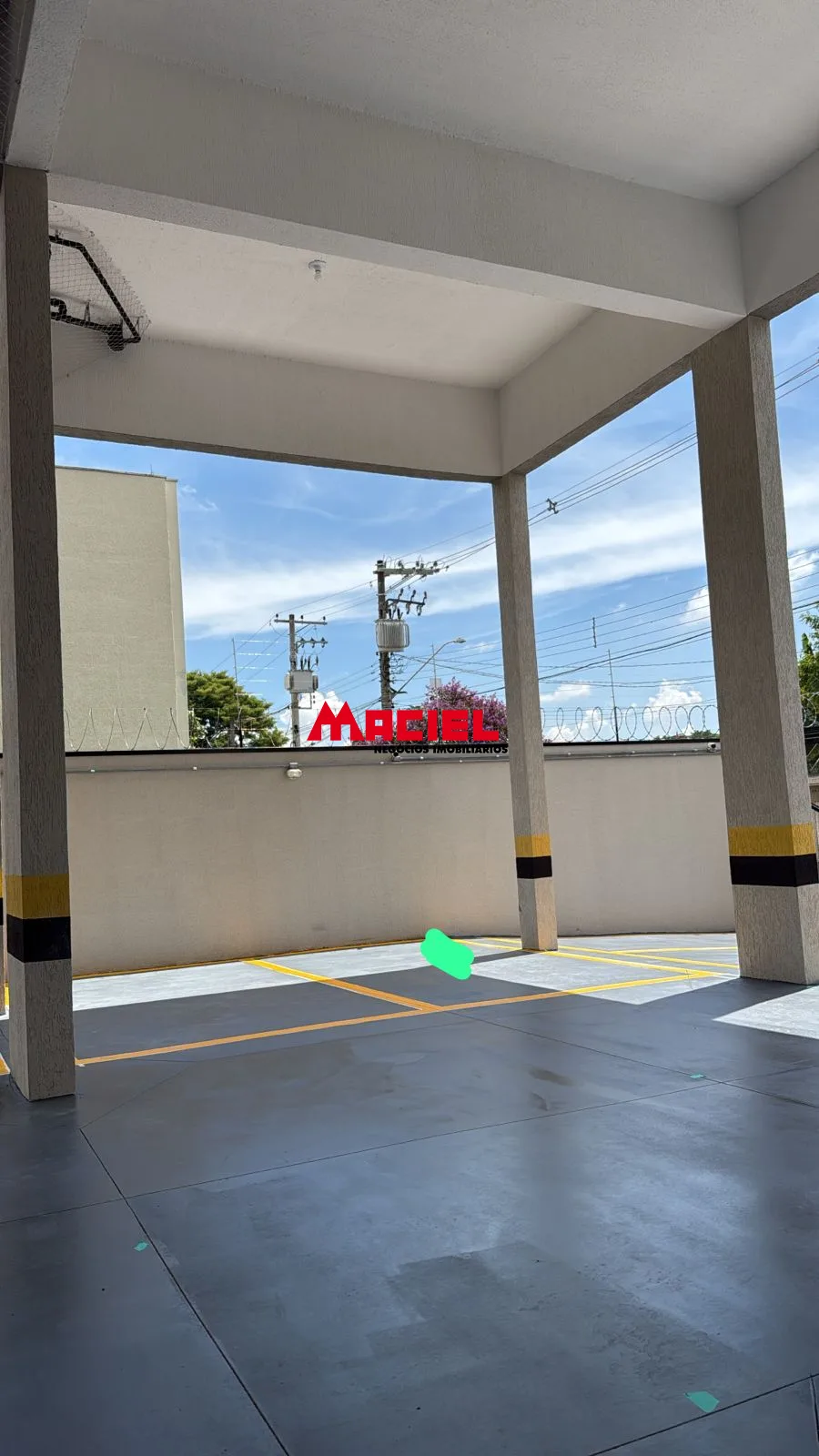 Comprar Apartamento / Padr&atilde;o em Taubat&eacute; R$ 340.000,00 - Foto 23