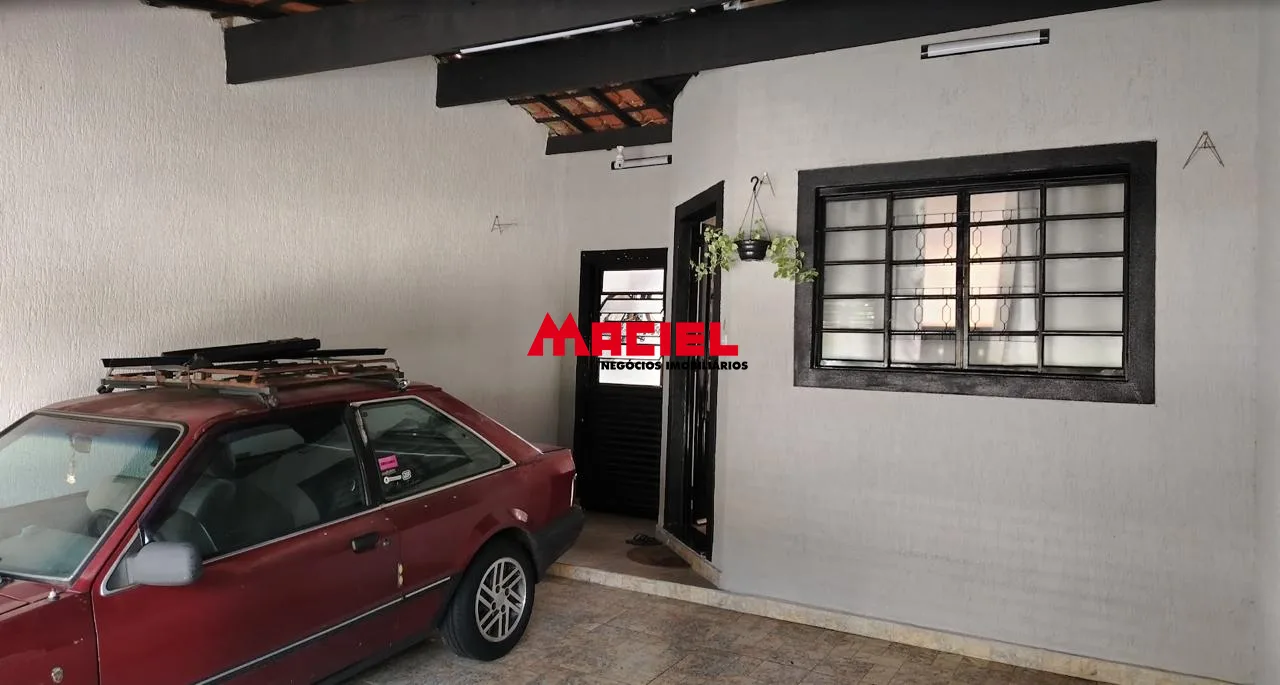 Comprar Casa / Padr&atilde;o em S&atilde;o Jos&eacute; dos Campos R$ 450.000,00 - Foto 1