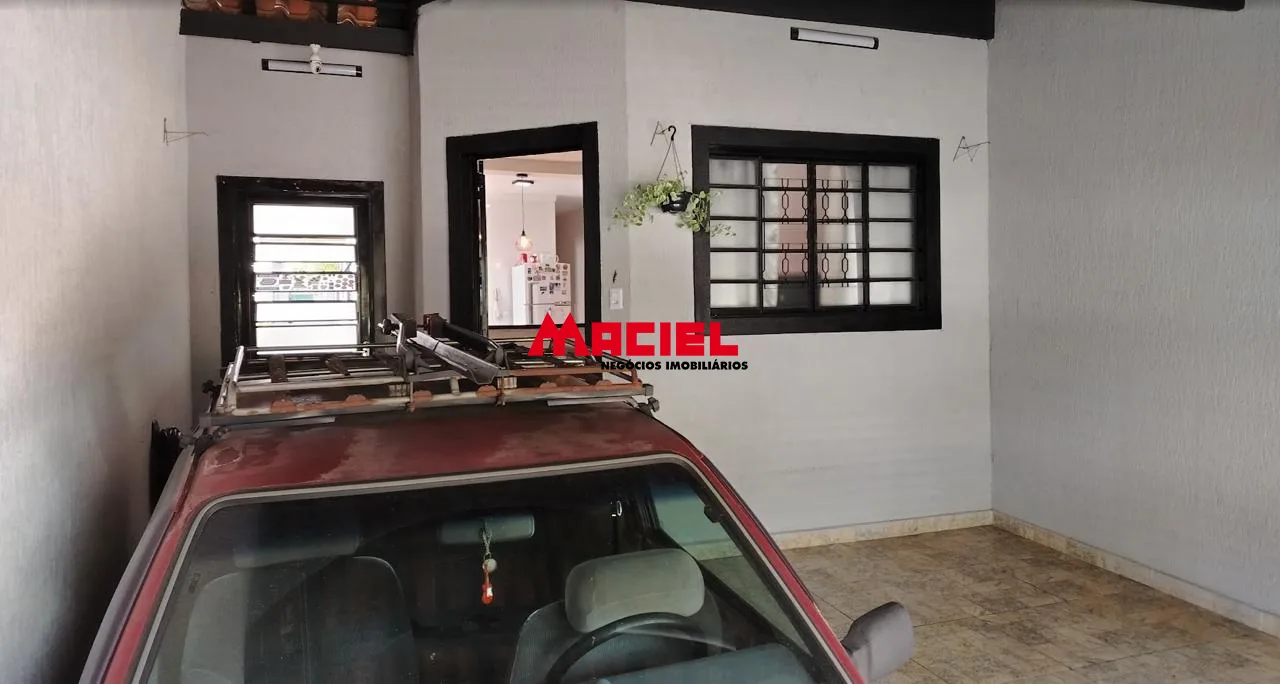 Comprar Casa / Padr&atilde;o em S&atilde;o Jos&eacute; dos Campos R$ 450.000,00 - Foto 2