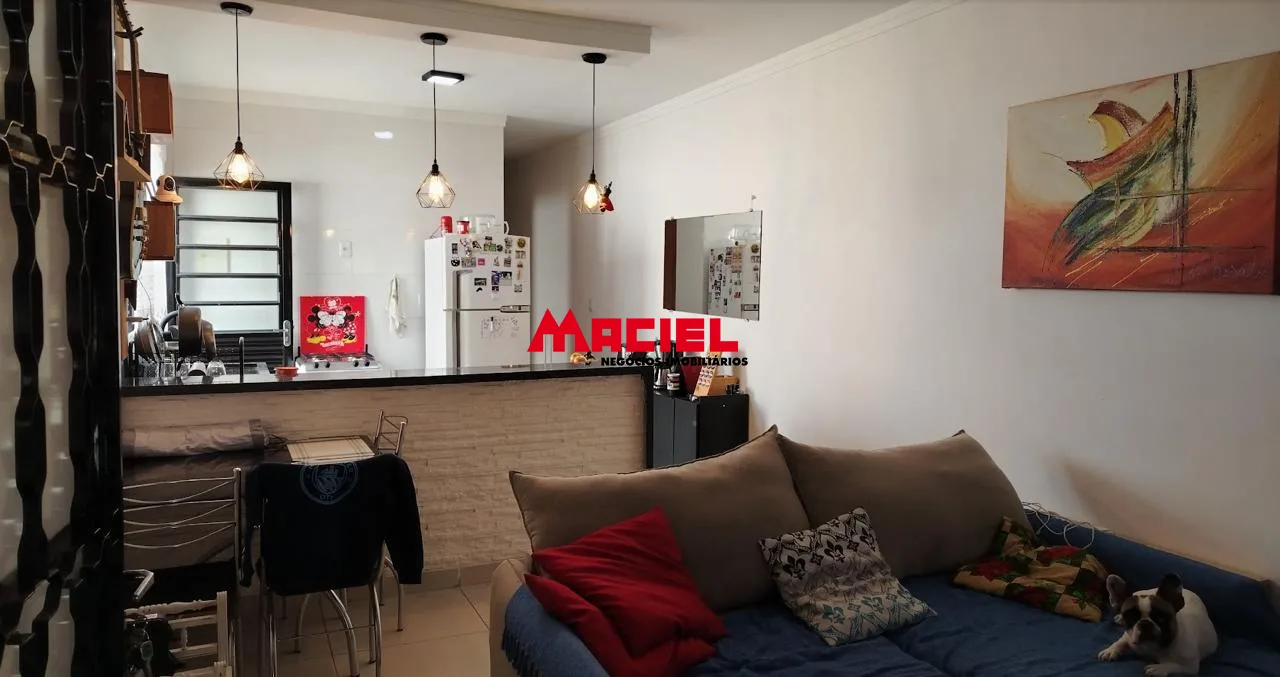 Comprar Casa / Padr&atilde;o em S&atilde;o Jos&eacute; dos Campos R$ 450.000,00 - Foto 3