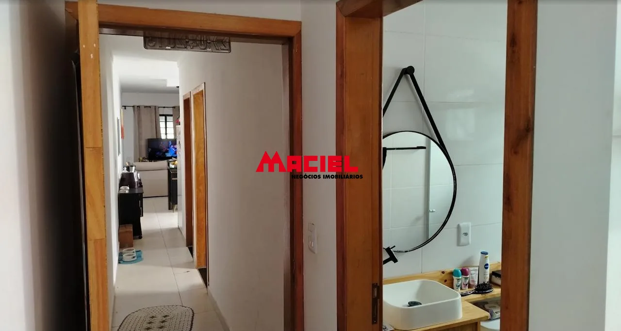 Comprar Casa / Padr&atilde;o em S&atilde;o Jos&eacute; dos Campos R$ 450.000,00 - Foto 12