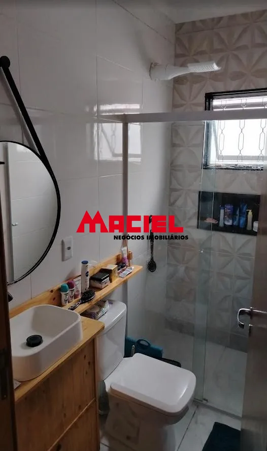 Comprar Casa / Padr&atilde;o em S&atilde;o Jos&eacute; dos Campos R$ 450.000,00 - Foto 13