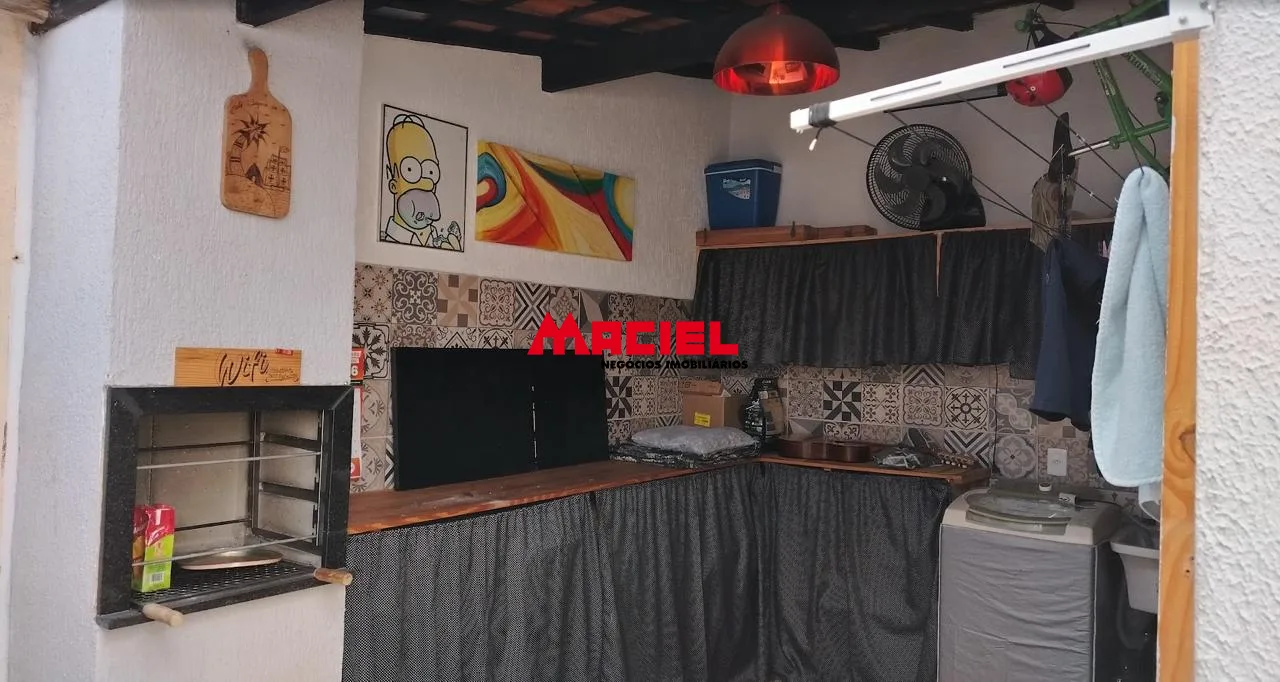 Comprar Casa / Padr&atilde;o em S&atilde;o Jos&eacute; dos Campos R$ 450.000,00 - Foto 16