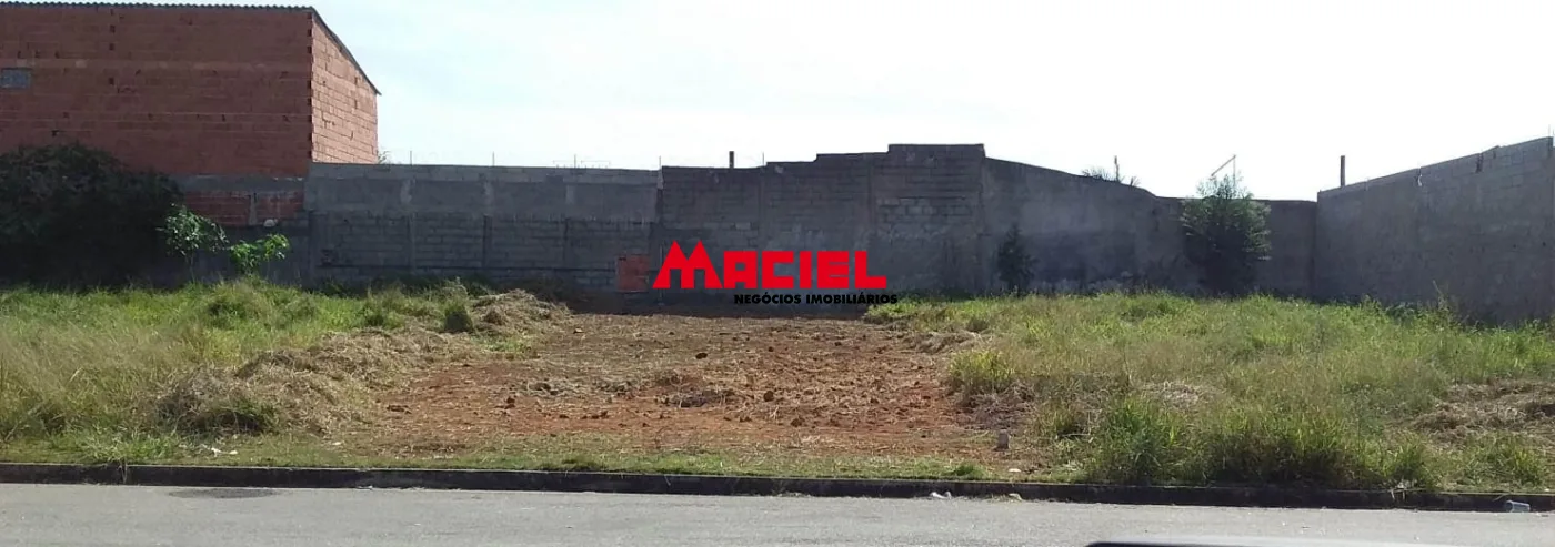 Comprar Terreno / Residencial em S&atilde;o Jos&eacute; dos Campos R$ 120.000,00 - Foto 2