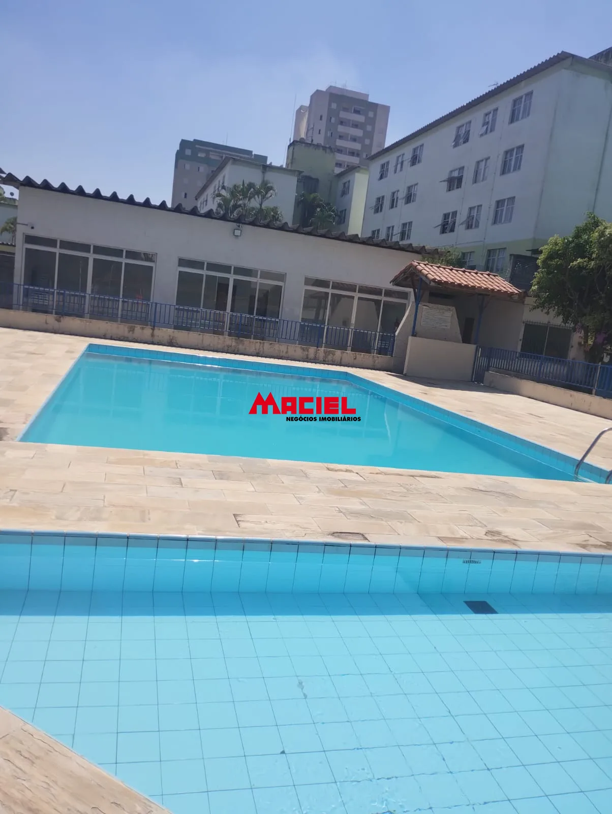 Comprar Apartamento / Padr&atilde;o em S&atilde;o Jos&eacute; dos Campos R$ 275.000,00 - Foto 1