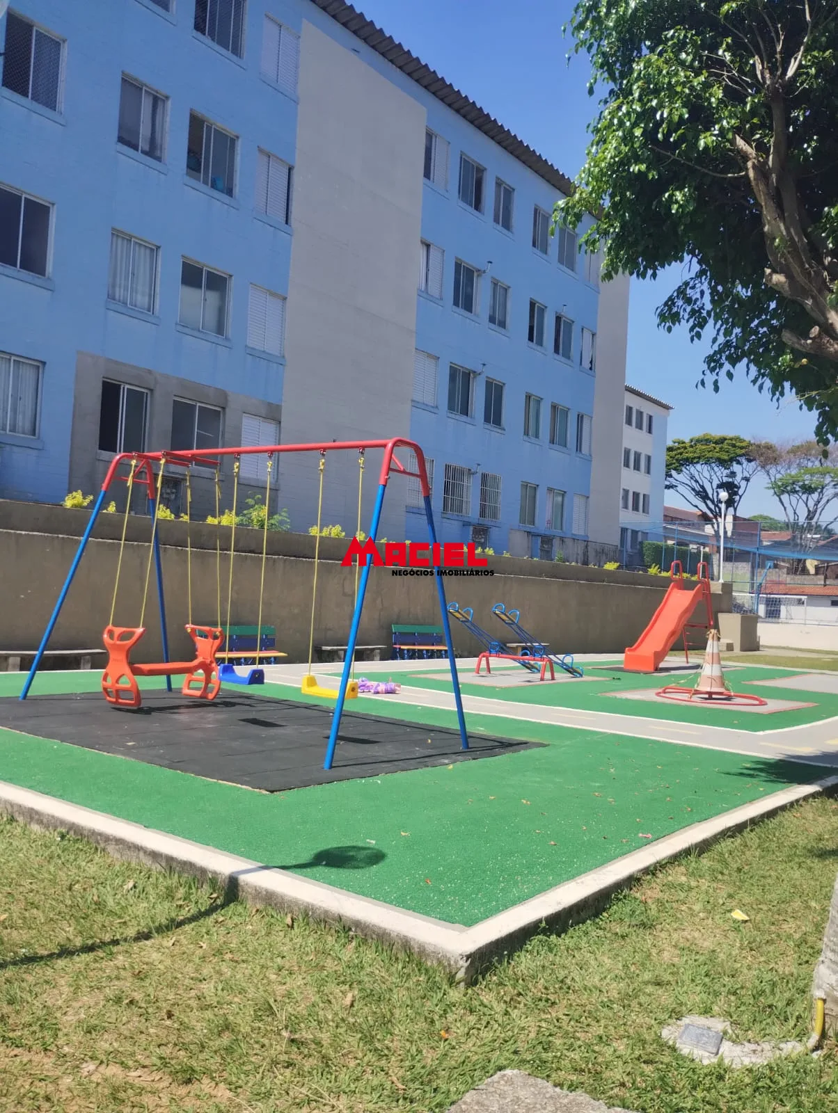 Comprar Apartamento / Padr&atilde;o em S&atilde;o Jos&eacute; dos Campos R$ 275.000,00 - Foto 2