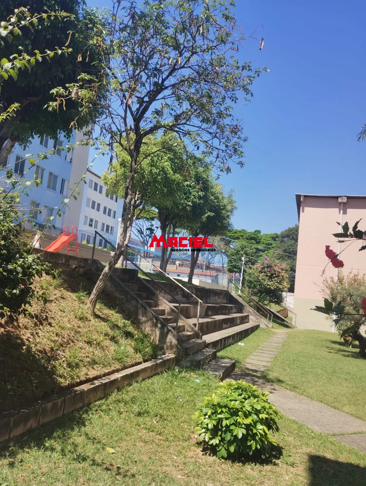 Comprar Apartamento / Padr&atilde;o em S&atilde;o Jos&eacute; dos Campos R$ 275.000,00 - Foto 3