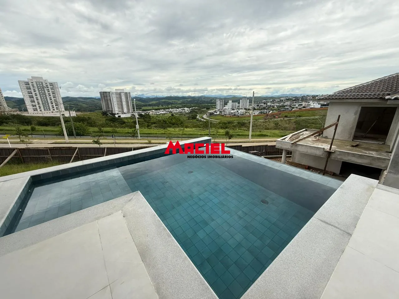 Alugar Casa / Condom&iacute;nio em S&atilde;o Jos&eacute; dos Campos R$ 20.000,00 - Foto 1