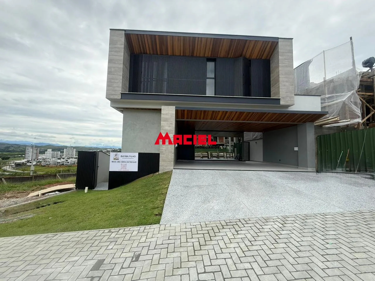 Alugar Casa / Condom&iacute;nio em S&atilde;o Jos&eacute; dos Campos R$ 20.000,00 - Foto 2