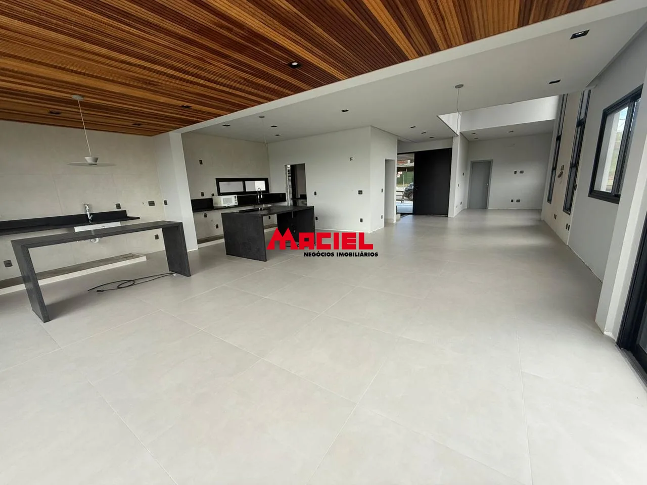 Alugar Casa / Condom&iacute;nio em S&atilde;o Jos&eacute; dos Campos R$ 20.000,00 - Foto 3