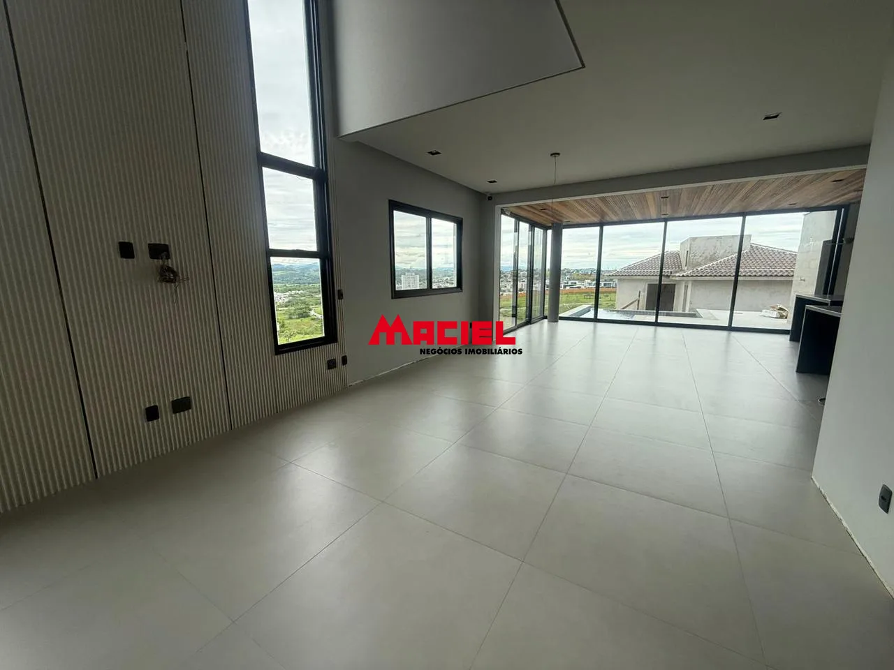 Alugar Casa / Condom&iacute;nio em S&atilde;o Jos&eacute; dos Campos R$ 20.000,00 - Foto 13