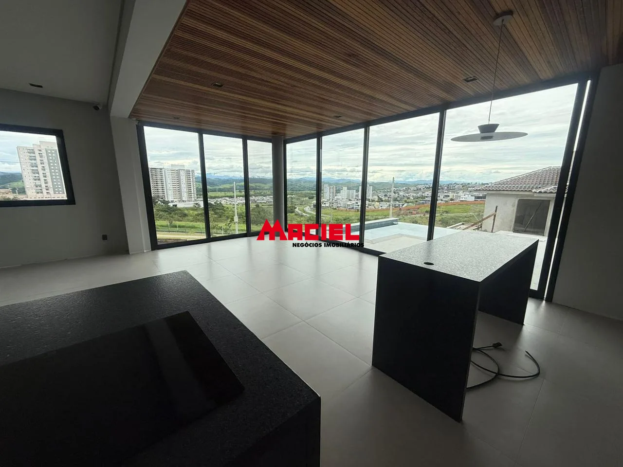 Alugar Casa / Condom&iacute;nio em S&atilde;o Jos&eacute; dos Campos R$ 20.000,00 - Foto 21