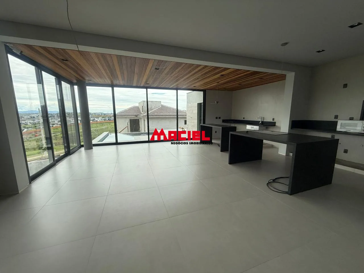 Alugar Casa / Condom&iacute;nio em S&atilde;o Jos&eacute; dos Campos R$ 20.000,00 - Foto 24