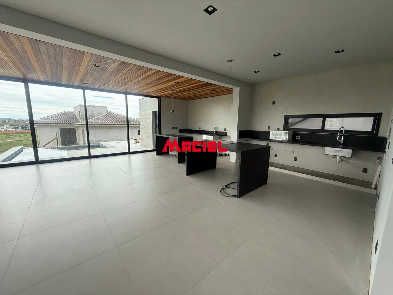 Alugar Casa / Condom&iacute;nio em S&atilde;o Jos&eacute; dos Campos R$ 20.000,00 - Foto 26