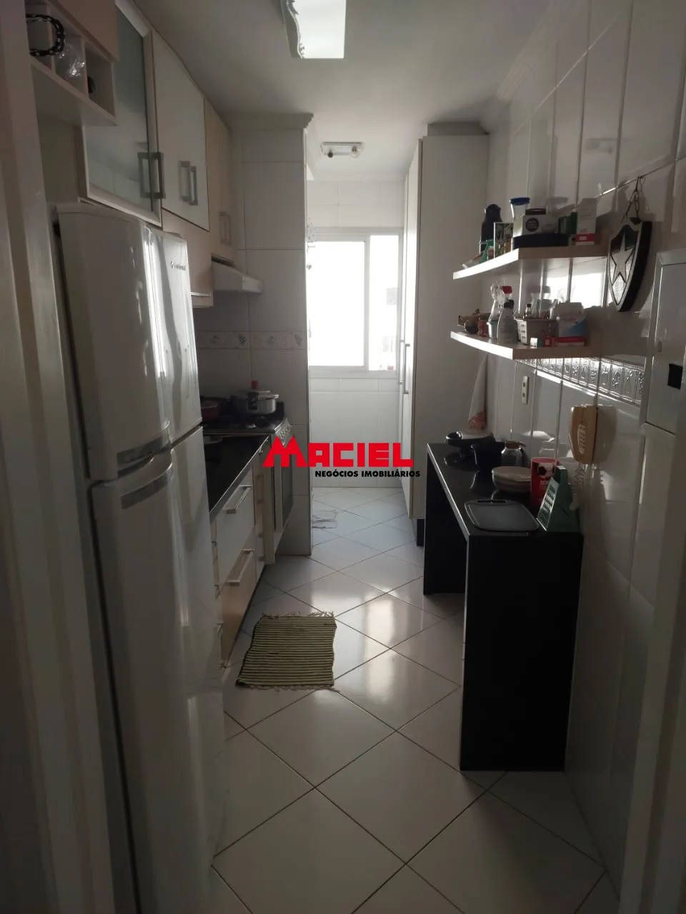 Comprar Apartamento / Padr&atilde;o em S&atilde;o Jos&eacute; dos Campos R$ 490.000,00 - Foto 2