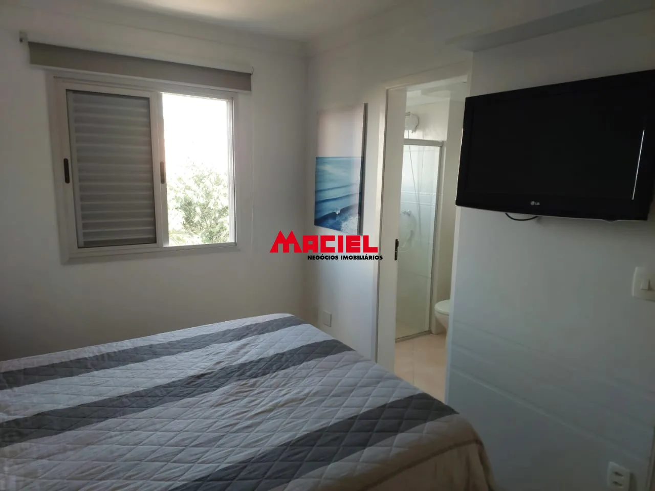 Comprar Apartamento / Padr&atilde;o em S&atilde;o Jos&eacute; dos Campos R$ 490.000,00 - Foto 3