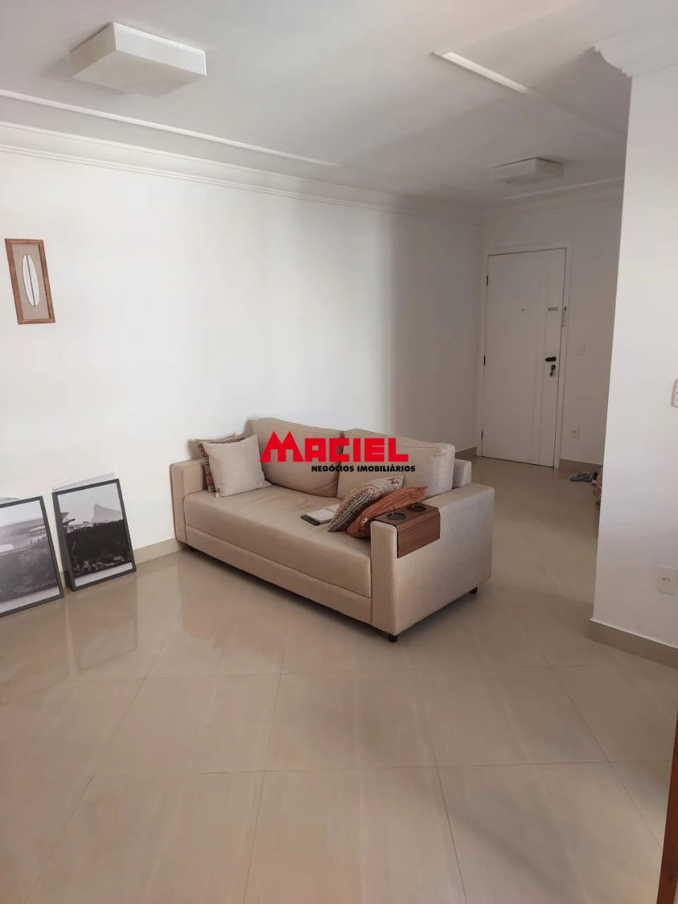 Comprar Apartamento / Padr&atilde;o em S&atilde;o Jos&eacute; dos Campos R$ 490.000,00 - Foto 8