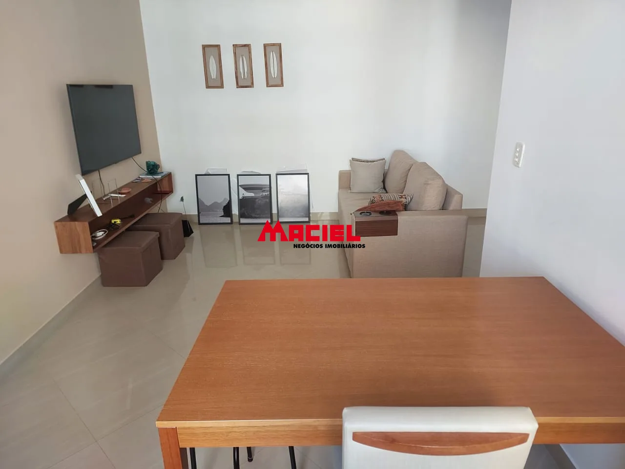 Comprar Apartamento / Padr&atilde;o em S&atilde;o Jos&eacute; dos Campos R$ 490.000,00 - Foto 9
