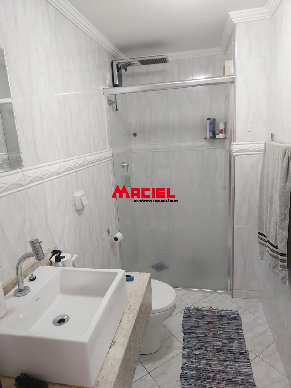 Comprar Apartamento / Padr&atilde;o em S&atilde;o Jos&eacute; dos Campos R$ 490.000,00 - Foto 13