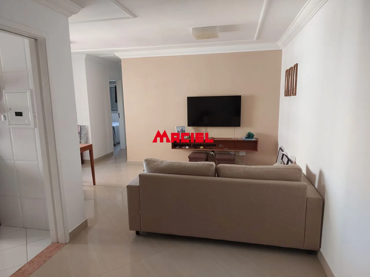 Comprar Apartamento / Padr&atilde;o em S&atilde;o Jos&eacute; dos Campos R$ 490.000,00 - Foto 14