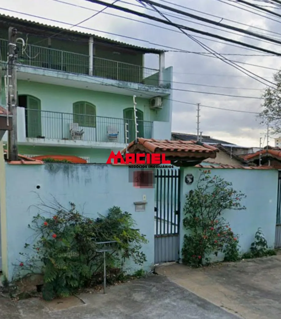 Comprar Casa / Sobrado em S&atilde;o Jos&eacute; dos Campos R$ 880.000,00 - Foto 1