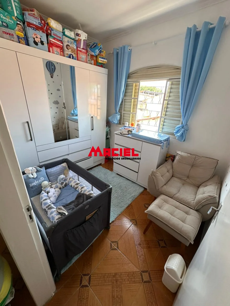 Comprar Casa / Sobrado em S&atilde;o Jos&eacute; dos Campos R$ 600.000,00 - Foto 13