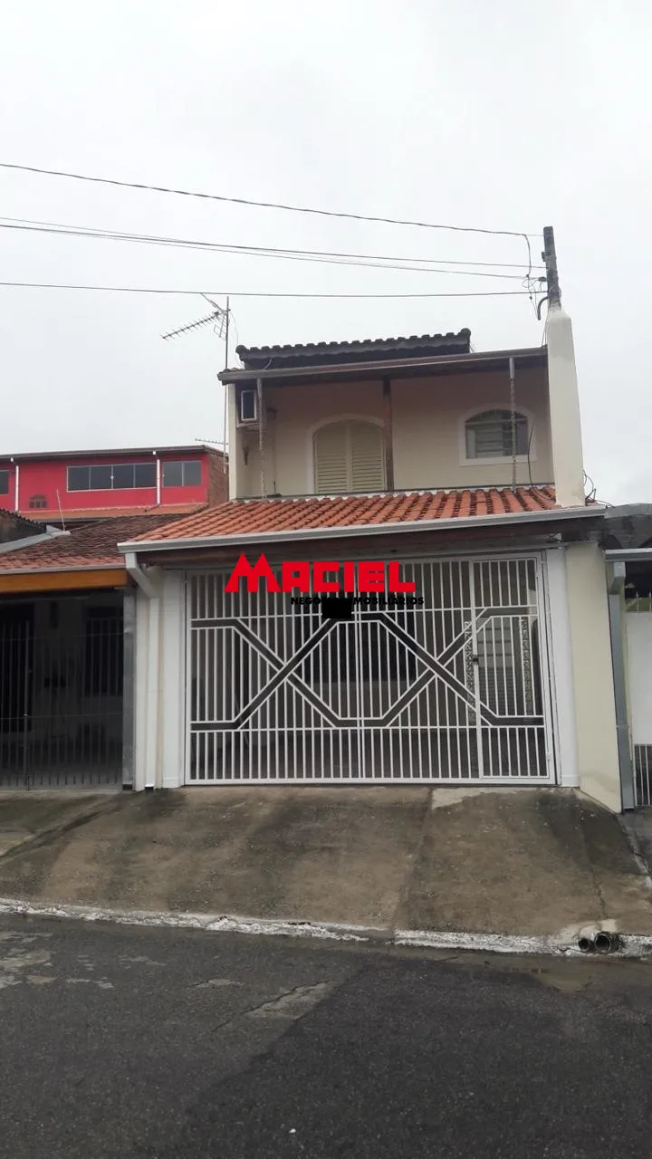 Comprar Casa / Sobrado em S&atilde;o Jos&eacute; dos Campos R$ 600.000,00 - Foto 14