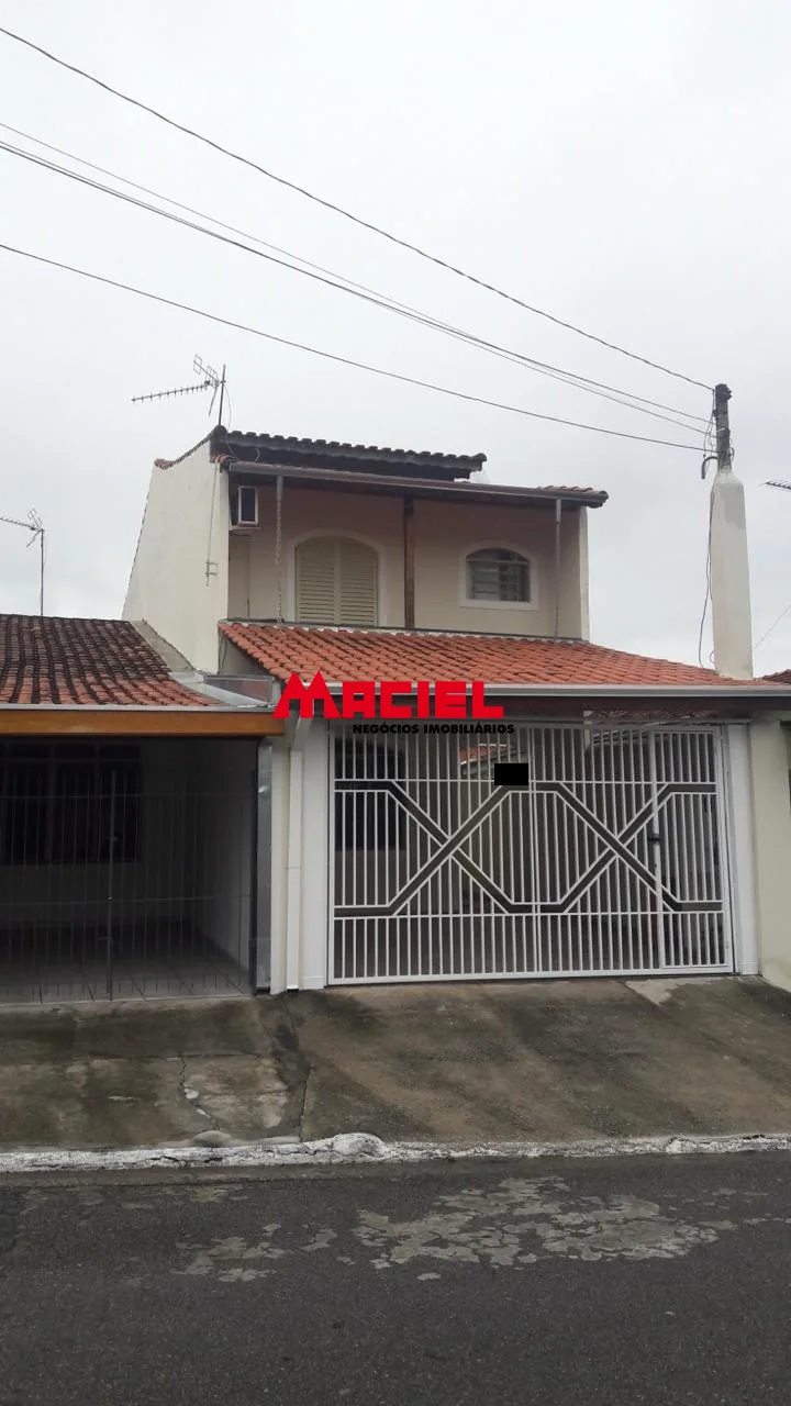 Comprar Casa / Sobrado em S&atilde;o Jos&eacute; dos Campos R$ 600.000,00 - Foto 15