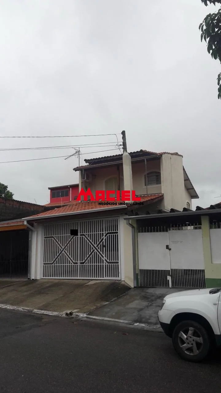 Comprar Casa / Sobrado em S&atilde;o Jos&eacute; dos Campos R$ 600.000,00 - Foto 16