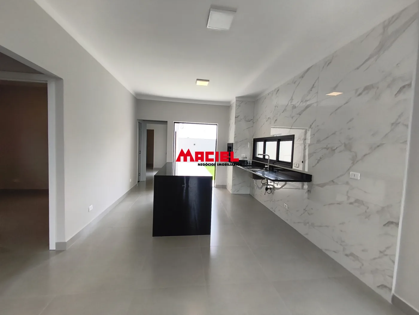 Comprar Casa / Condom&iacute;nio em S&atilde;o Jos&eacute; dos Campos R$ 990.000,00 - Foto 3