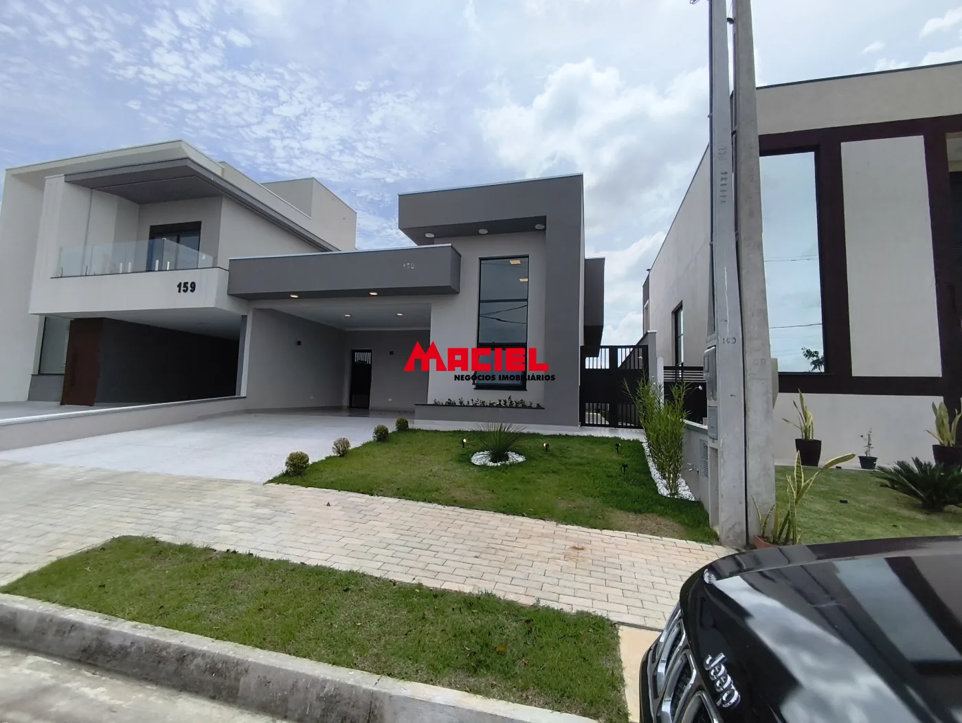 Comprar Casa / Condom&iacute;nio em S&atilde;o Jos&eacute; dos Campos R$ 990.000,00 - Foto 1