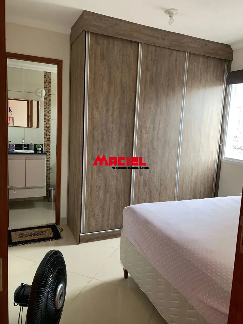 Comprar Apartamento / Padr&atilde;o em S&atilde;o Jos&eacute; dos Campos R$ 425.000,00 - Foto 1