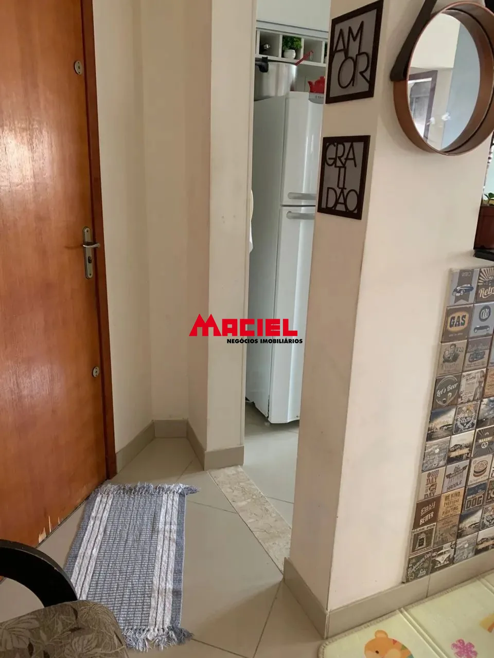 Comprar Apartamento / Padr&atilde;o em S&atilde;o Jos&eacute; dos Campos R$ 425.000,00 - Foto 2