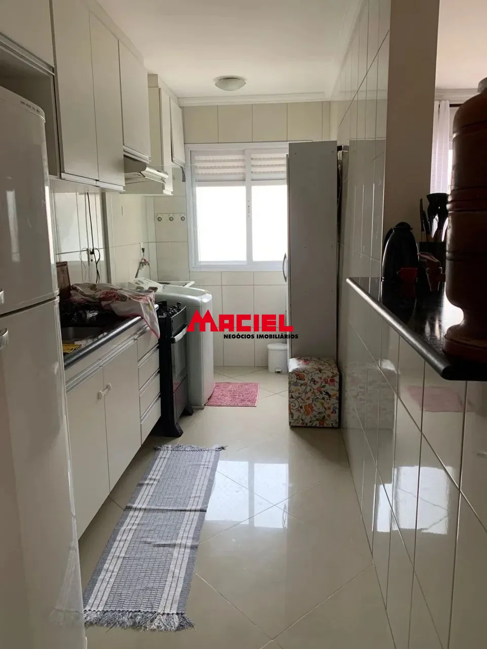 Comprar Apartamento / Padr&atilde;o em S&atilde;o Jos&eacute; dos Campos R$ 425.000,00 - Foto 4