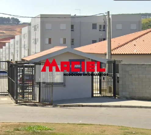 Comprar Apartamento / Padr&atilde;o em S&atilde;o Jos&eacute; dos Campos R$ 160.000,00 - Foto 1