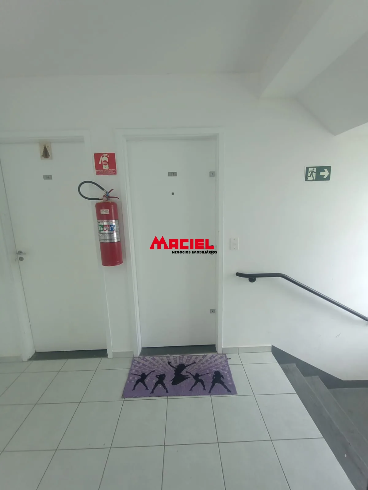 Comprar Apartamento / Padr&atilde;o em S&atilde;o Jos&eacute; dos Campos R$ 160.000,00 - Foto 10