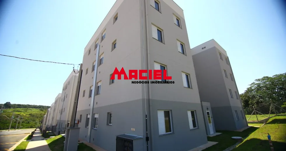 Comprar Apartamento / Padr&atilde;o em S&atilde;o Jos&eacute; dos Campos R$ 160.000,00 - Foto 13