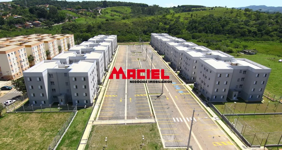 Comprar Apartamento / Padr&atilde;o em S&atilde;o Jos&eacute; dos Campos R$ 160.000,00 - Foto 15