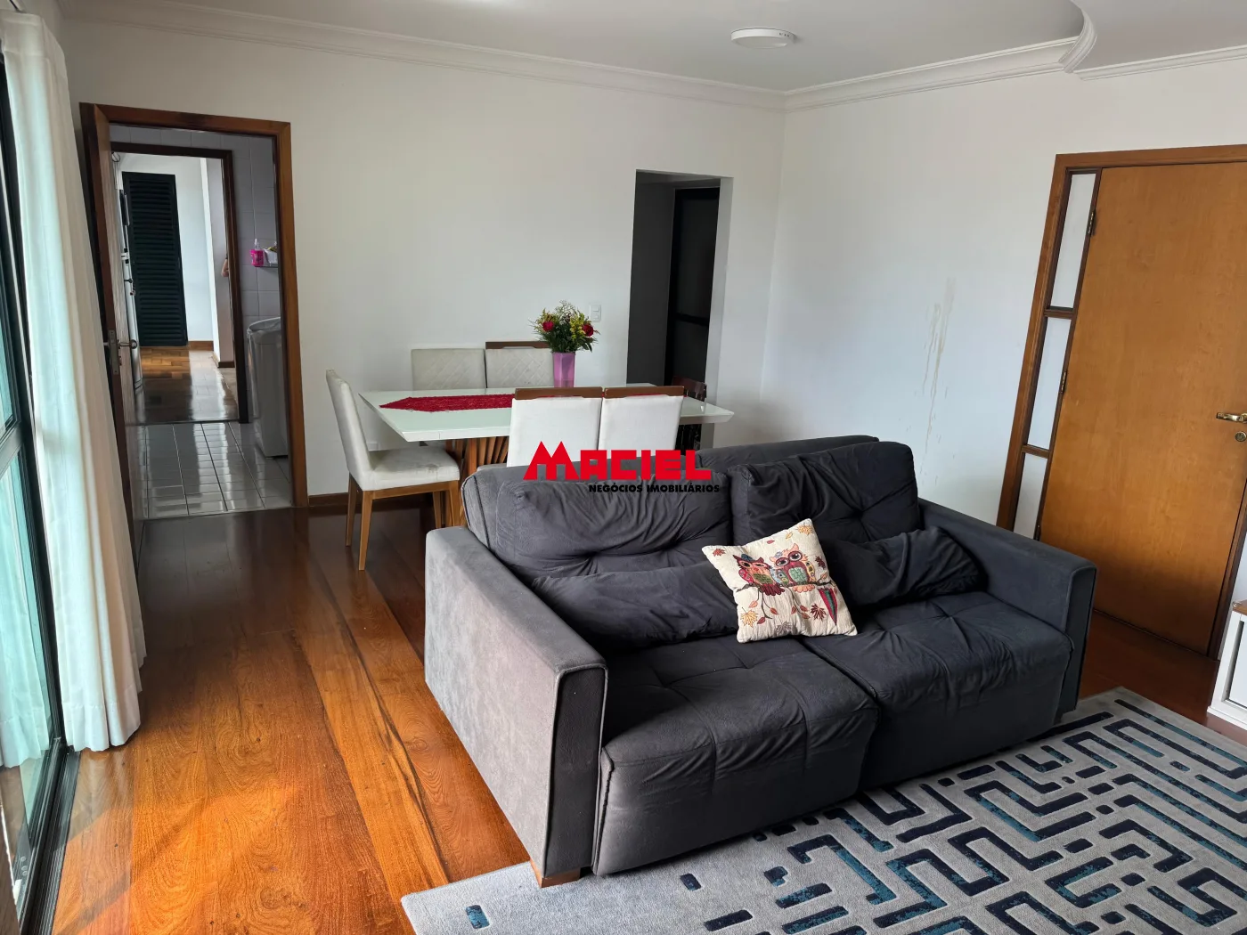 Comprar Apartamento / Padr&atilde;o em Jacare&iacute; R$ 860.000,00 - Foto 2