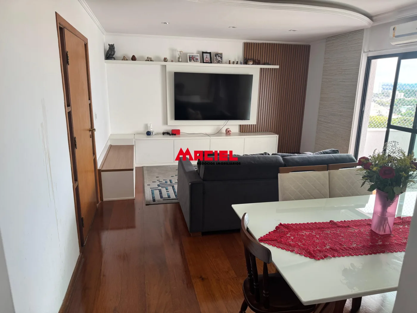 Comprar Apartamento / Padr&atilde;o em Jacare&iacute; R$ 860.000,00 - Foto 3