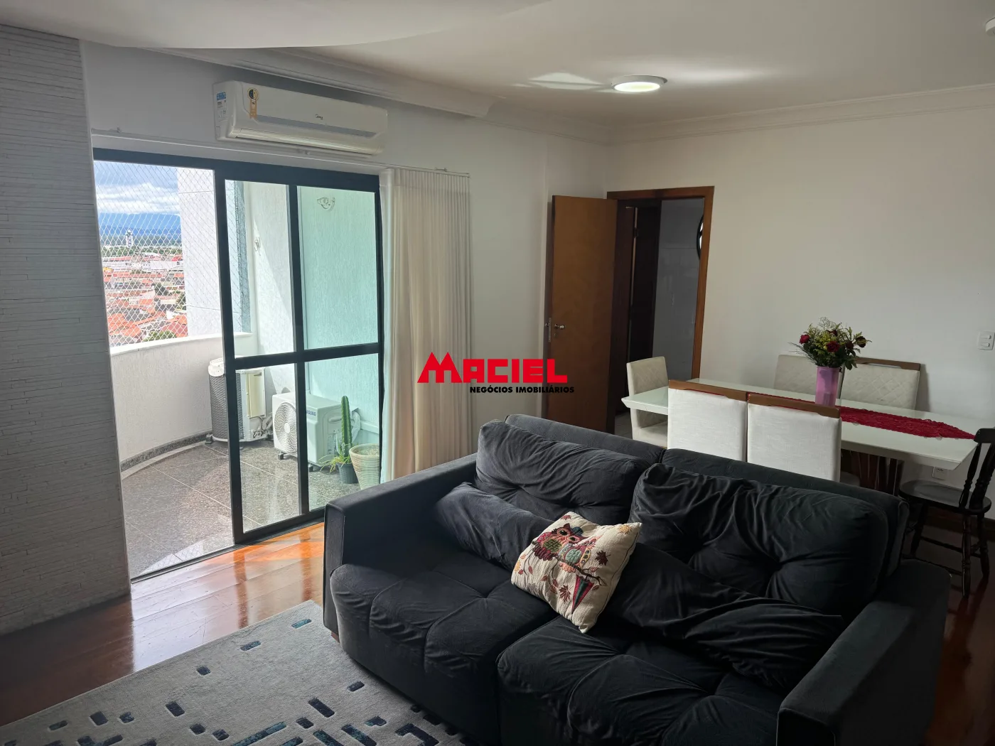 Comprar Apartamento / Padr&atilde;o em Jacare&iacute; R$ 860.000,00 - Foto 4