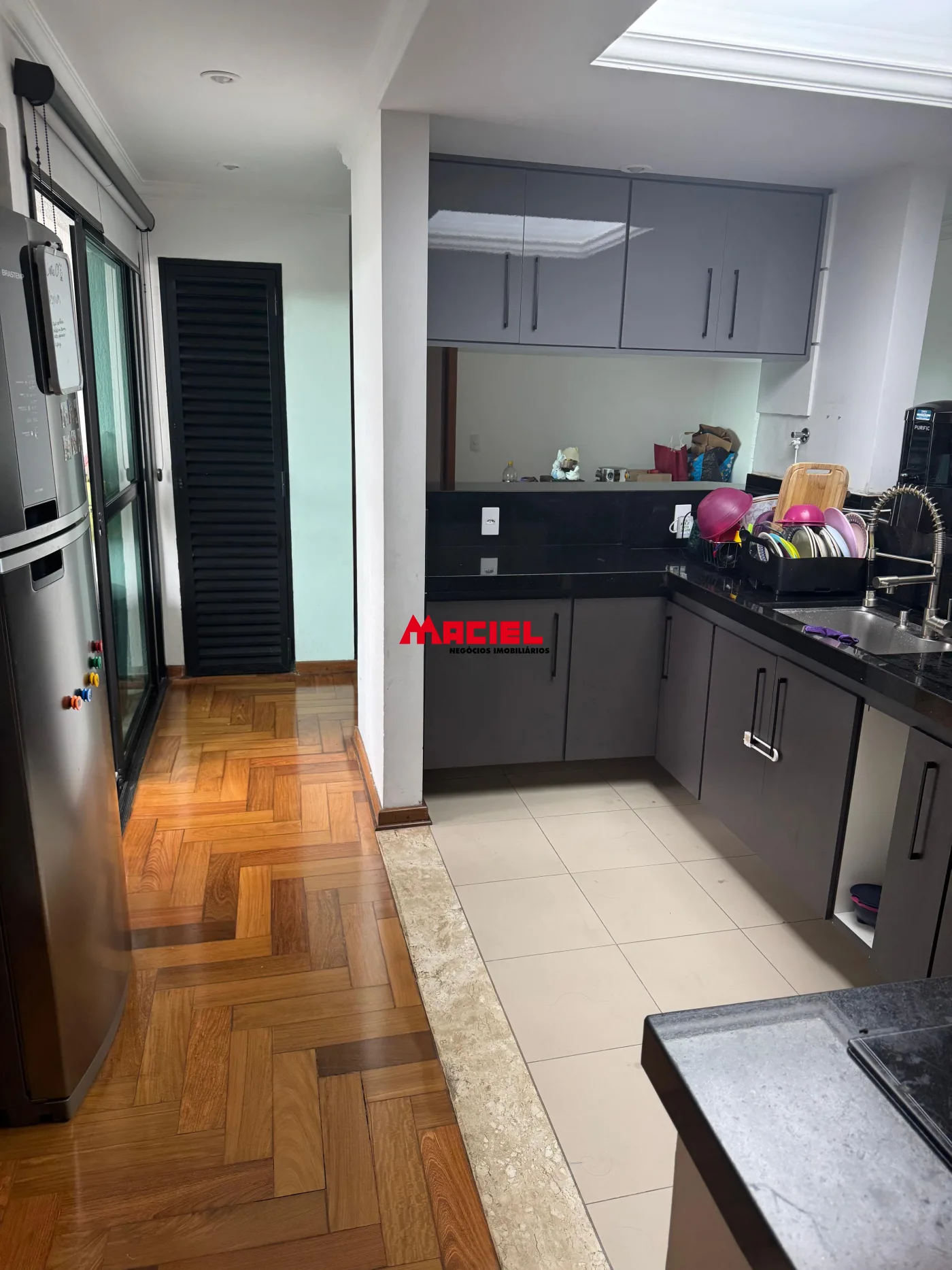 Comprar Apartamento / Padr&atilde;o em Jacare&iacute; R$ 860.000,00 - Foto 6