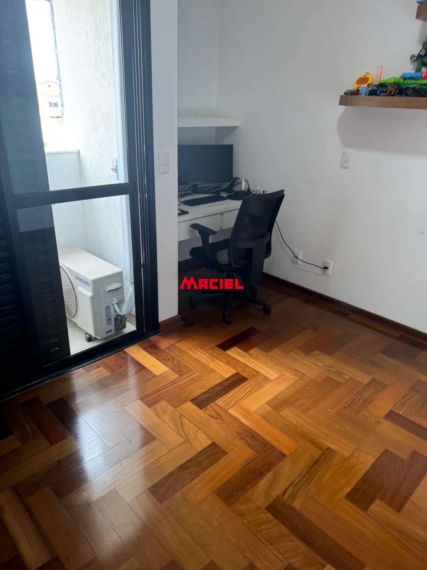 Comprar Apartamento / Padr&atilde;o em Jacare&iacute; R$ 860.000,00 - Foto 16