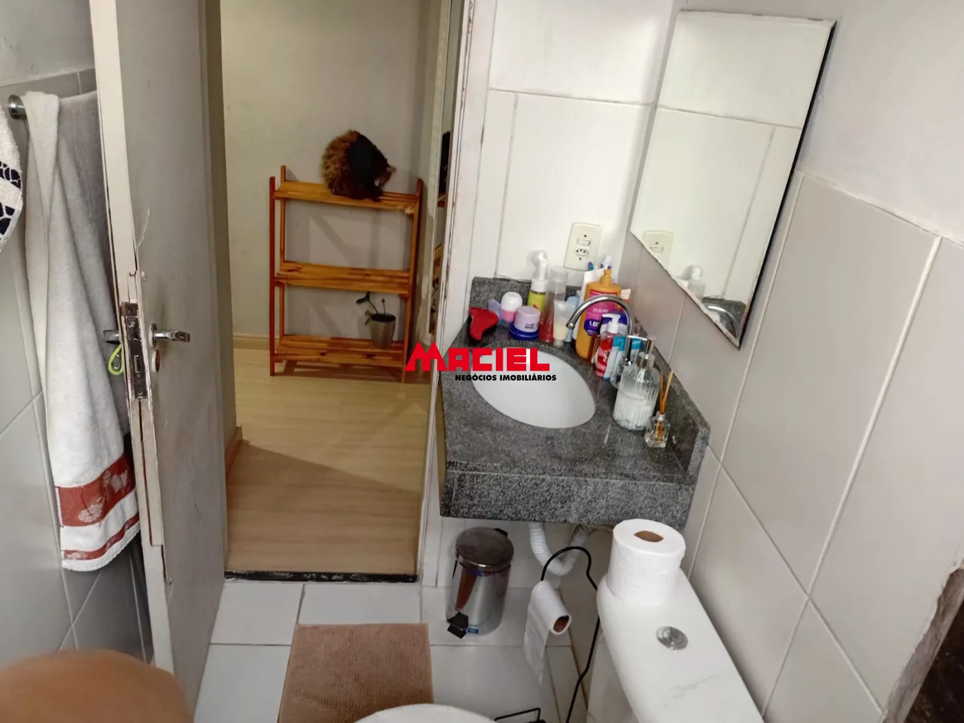 Comprar Apartamento / Padr&atilde;o em Jacare&iacute; R$ 245.000,00 - Foto 11