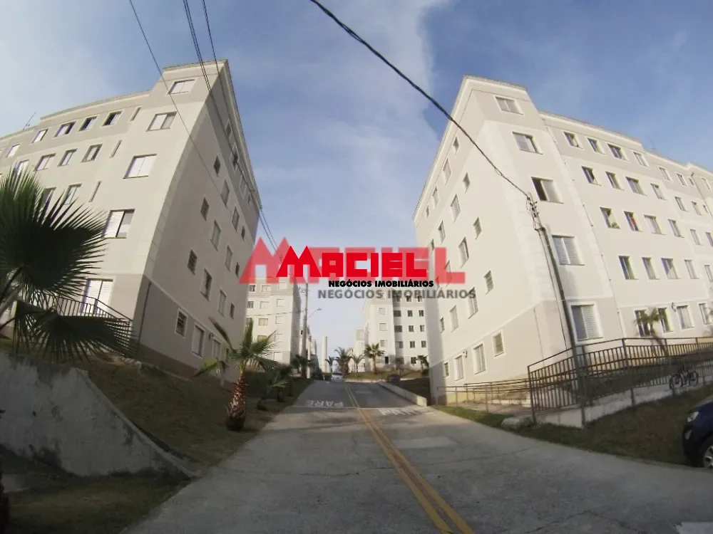 Comprar Apartamento / Padr&atilde;o em Jacare&iacute; R$ 245.000,00 - Foto 18